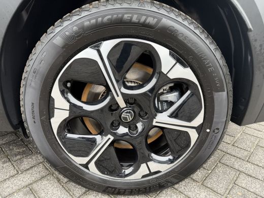 Citroën C5 Aircross Max Comfort Range 74 kWh (Elektrisch Schuifdak - Leder incl verwarming/koeling/massage/geheugen -... ActivLease financial lease