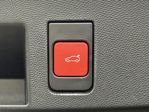 Citroën C5 Aircross Max Comfort Range 74 kWh (Elektrisch Schuifdak - Leder incl verwarming/koeling/massage/geheugen -... ActivLease financial lease