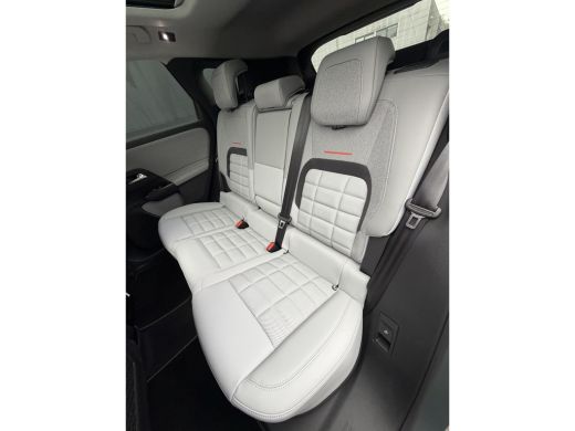 Citroën C5 Aircross Max Comfort Range 74 kWh (Elektrisch Schuifdak - Leder incl verwarming/koeling/massage/geheugen -... ActivLease financial lease