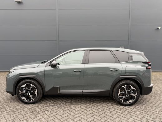 Citroën C5 Aircross Max Comfort Range 74 kWh (Elektrisch Schuifdak - Leder incl verwarming/koeling/massage/geheugen -... ActivLease financial lease