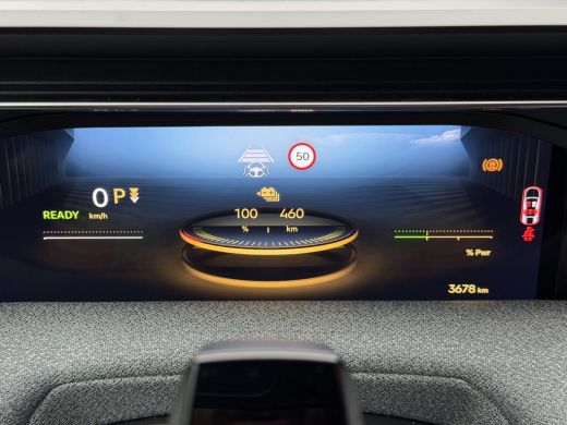 Citroën C5 Aircross Max Comfort Range 74 kWh (Elektrisch Schuifdak - Leder incl verwarming/koeling/massage/geheugen -... ActivLease financial lease