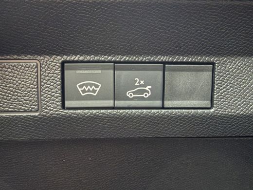 Citroën C5 Aircross Max Comfort Range 74 kWh (Elektrisch Schuifdak - Leder incl verwarming/koeling/massage/geheugen -... ActivLease financial lease
