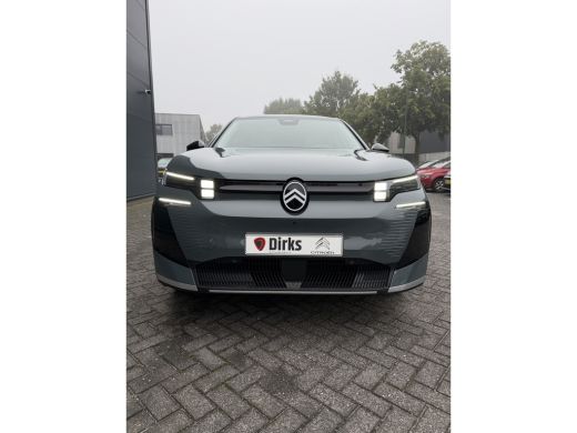 Citroën C5 Aircross Max Comfort Range 74 kWh (Elektrisch Schuifdak - Leder incl verwarming/koeling/massage/geheugen -... ActivLease financial lease