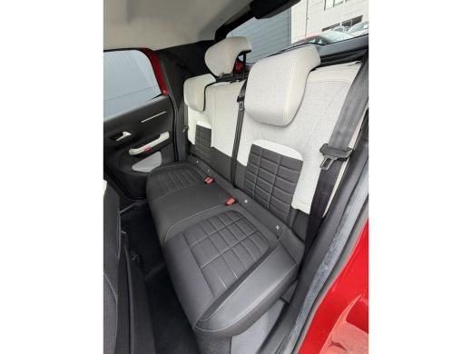 Citroën &euml;-C3 Max 113pk 44 kWh (Automatische Airco - Navigatie - LED - Apple Carplay - Camera - 17" - Two Tone) ActivLease financial lease