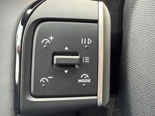 Citroën &euml;-C3 Max 113pk 44 kWh (Automatische Airco - Navigatie - LED - Apple Carplay - Camera - 17" - Two Tone) ActivLease financial lease