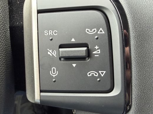 Citroën &euml;-C3 Max 113pk 44 kWh (Automatische Airco - Navigatie - LED - Apple Carplay - Camera - 17" - Two Tone) ActivLease financial lease
