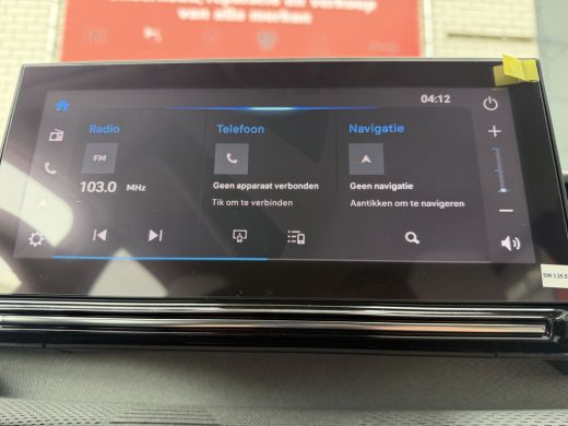 Citroën &euml;-C3 Max 113pk 44 kWh (Automatische Airco - Navigatie - LED - Apple Carplay - Camera - 17" - Two Tone) ActivLease financial lease