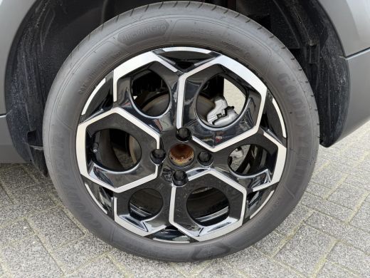 Citroën &euml;-C3 Max 113pk 44 kWh (Automatische Airco - Navigatie - LED - Apple Carplay - Camera - 17" - Two Tone) ActivLease financial lease