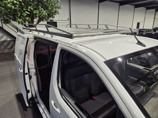Citroën Jumpy 2.0 BlueHDI 120 M Driver Imperial | Trekhaak | Zijschuifdeur | 3-pers. | Zeer compleet ActivLease financial lease