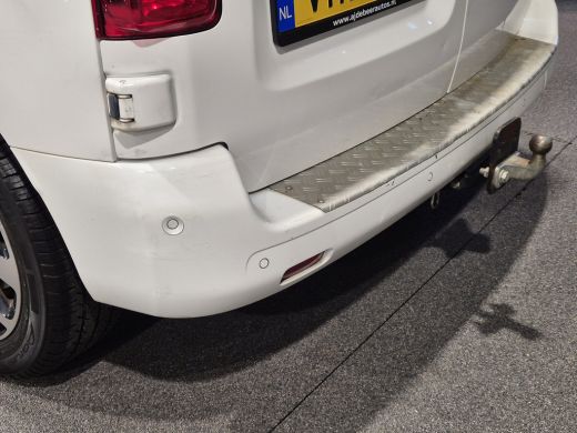 Citroën Jumpy 2.0 BlueHDI 120 M Driver Imperial | Trekhaak | Zijschuifdeur | 3-pers. | Zeer compleet ActivLease financial lease