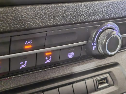 Citroën Jumpy 2.0 BlueHDI 120 M Driver Imperial | Trekhaak | Zijschuifdeur | 3-pers. | Zeer compleet ActivLease financial lease