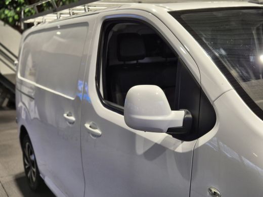Citroën Jumpy 2.0 BlueHDI 120 M Driver Imperial | Trekhaak | Zijschuifdeur | 3-pers. | Zeer compleet ActivLease financial lease