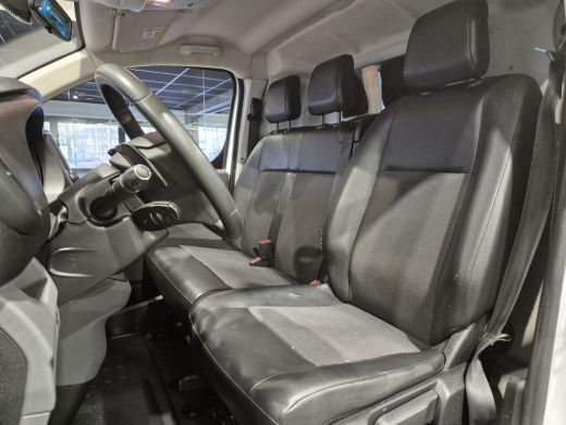 Citroën Jumpy 2.0 BlueHDI 120 M Driver Imperial | Trekhaak | Zijschuifdeur | 3-pers. | Zeer compleet ActivLease financial lease