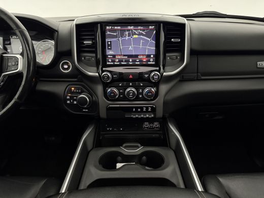 Dodge Ram 1500 1500 5.7 V8 4x4 Crew Cab Big Horn | LPG | Pano | 3500kg Trekgew. | Trekhaak | Camera | Alpine | C... ActivLease financial lease