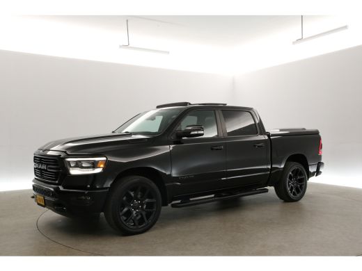 Dodge Ram 1500 1500 5.7 V8 4x4 Crew Cab Big Horn | LPG | Pano | 3500kg Trekgew. | Trekhaak | Camera | Alpine | C... ActivLease financial lease