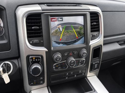 Dodge Ram 1500 1500 5.7 V8 4x4 Quad Cab 6'4 Laramie | Tonneau cover |Trekhaak 13-polig | Geheel rijklaar incl. G... ActivLease financial lease