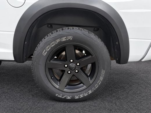 Dodge Ram 1500 1500 5.7 V8 4x4 Quad Cab 6'4 Laramie | Tonneau cover |Trekhaak 13-polig | Geheel rijklaar incl. G... ActivLease financial lease