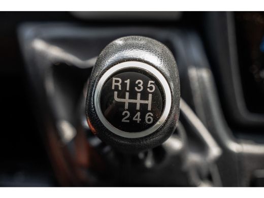 Fiat Ducato 2,3 140PK | Bakwagen met laadklep | 3-Zits | LED | Cruise | Airco ActivLease financial lease