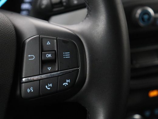Ford Focus 1.0 EcoBoost Hybrid Titanium Style | Trekhaak | Carplay | Navigatie | Keyless | Full LED | Parkee... ActivLease financial lease