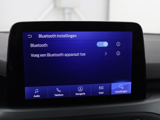Ford Focus 1.0 EcoBoost Hybrid Titanium Style | Trekhaak | Carplay | Navigatie | Keyless | Full LED | Parkee... ActivLease financial lease