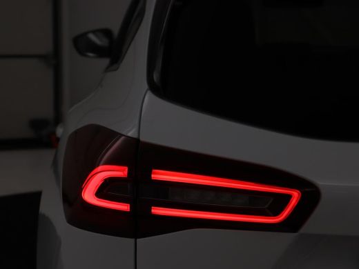 Ford Focus 1.0 EcoBoost Hybrid Titanium Style | Trekhaak | Carplay | Navigatie | Keyless | Full LED | Parkee... ActivLease financial lease