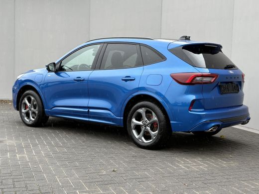 Ford Kuga 2.5 PHEV ST-Line X / Fabrieksgarantie t/m 02-2029 / WINTER-PACK / Trekgewicht 2.100 KG / Elektisc... ActivLease financial lease