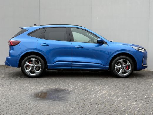 Ford Kuga 2.5 PHEV ST-Line X / Fabrieksgarantie t/m 02-2029 / WINTER-PACK / Trekgewicht 2.100 KG / Elektisc... ActivLease financial lease