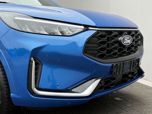 Ford Kuga 2.5 PHEV ST-Line X / Fabrieksgarantie t/m 02-2029 / WINTER-PACK / Trekgewicht 2.100 KG / Elektisc... ActivLease financial lease