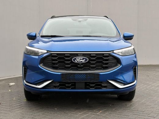 Ford Kuga 2.5 PHEV ST-Line X / Fabrieksgarantie t/m 02-2029 / WINTER-PACK / Trekgewicht 2.100 KG / Elektisc... ActivLease financial lease