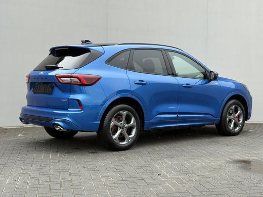 Ford Kuga 2.5 PHEV ST-Line X / Fabrieksgarantie t/m 02-2029 / WINTER-PACK / Trekgewicht 2.100 KG / Elektisc... ActivLease financial lease