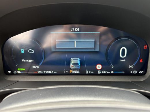 Ford Kuga 2.5 PHEV ST-Line X / Fabrieksgarantie t/m 02-2029 / WINTER-PACK / Trekgewicht 2.100 KG / Elektisc... ActivLease financial lease