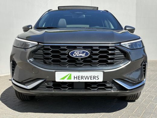 Ford Kuga 2.5 PHEV ST-Line X / Fabrieksgarantie t/m 02-2029 / WINTER-PACK / Trekgewicht 2.100 KG / Elektisc... ActivLease financial lease
