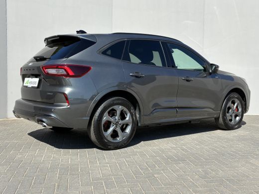 Ford Kuga 2.5 PHEV ST-Line X / Fabrieksgarantie t/m 02-2029 / WINTER-PACK / Trekgewicht 2.100 KG / Elektisc... ActivLease financial lease