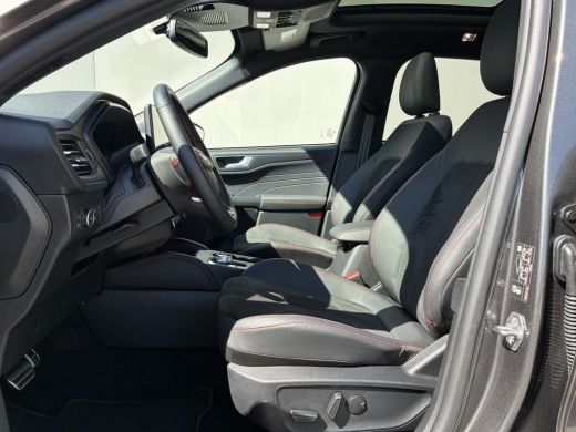 Ford Kuga 2.5 PHEV ST-Line X / Fabrieksgarantie t/m 02-2029 / WINTER-PACK / Trekgewicht 2.100 KG / Elektisc... ActivLease financial lease