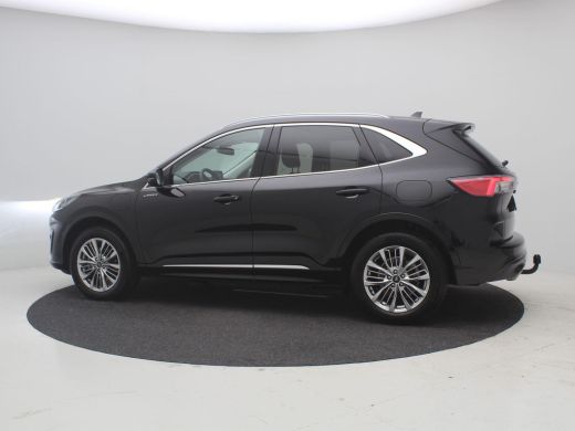 Ford Kuga 2.5 PHEV Vignale / 1.500kg Trekgewicht / HUD / Driver Assistance Pack / Technology Pack / Stuur-,... ActivLease financial lease