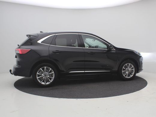 Ford Kuga 2.5 PHEV Vignale / 1.500kg Trekgewicht / HUD / Driver Assistance Pack / Technology Pack / Stuur-,... ActivLease financial lease