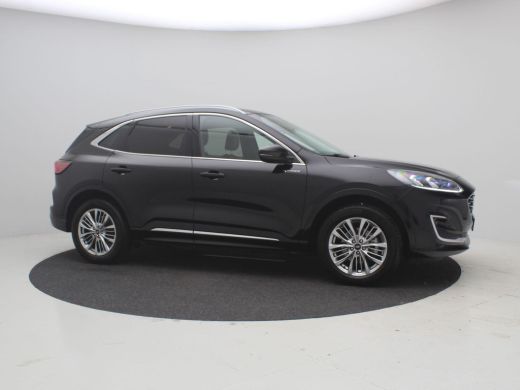 Ford Kuga 2.5 PHEV Vignale / 1.500kg Trekgewicht / HUD / Driver Assistance Pack / Technology Pack / Stuur-,... ActivLease financial lease