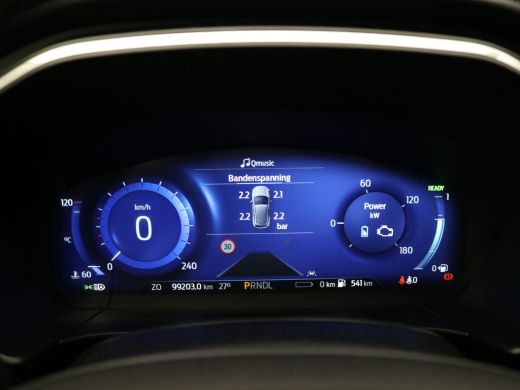 Ford Kuga 2.5 PHEV Vignale / 1.500kg Trekgewicht / HUD / Driver Assistance Pack / Technology Pack / Stuur-,... ActivLease financial lease