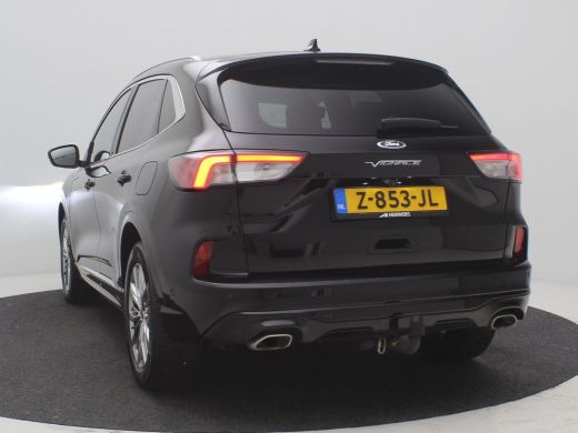 Ford Kuga 2.5 PHEV Vignale / 1.500kg Trekgewicht / HUD / Driver Assistance Pack / Technology Pack / Stuur-,... ActivLease financial lease
