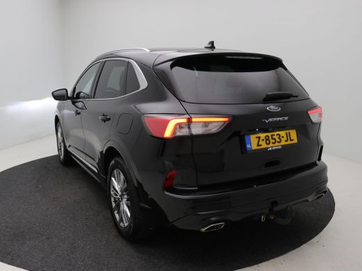 Ford Kuga 2.5 PHEV Vignale / 1.500kg Trekgewicht / HUD / Driver Assistance Pack / Technology Pack / Stuur-,... ActivLease financial lease