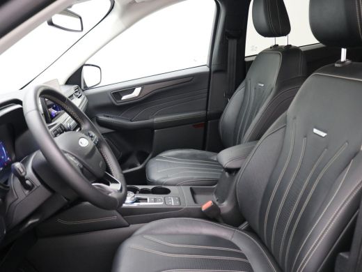 Ford Kuga 2.5 PHEV Vignale / 1.500kg Trekgewicht / HUD / Driver Assistance Pack / Technology Pack / Stuur-,... ActivLease financial lease
