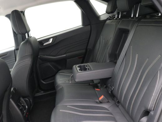Ford Kuga 2.5 PHEV Vignale / 1.500kg Trekgewicht / HUD / Driver Assistance Pack / Technology Pack / Stuur-,... ActivLease financial lease