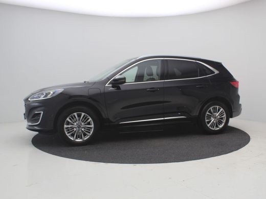 Ford Kuga 2.5 PHEV Vignale / 1.500kg Trekgewicht / HUD / Driver Assistance Pack / Technology Pack / Stuur-,... ActivLease financial lease