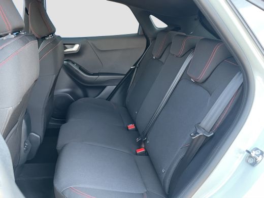 Ford Puma 1.0 Hybrid ST-Line 155pk | Black Pack | Stoelverwarming | Camera | Cruise Control | Apple Carplay ActivLease financial lease