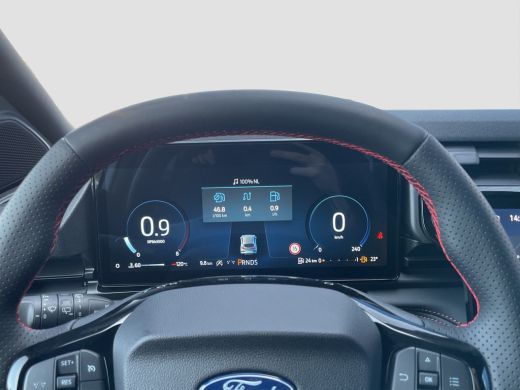 Ford Puma 1.0 Hybrid ST-Line 155pk | Black Pack | Stoelverwarming | Camera | Cruise Control | Apple Carplay ActivLease financial lease