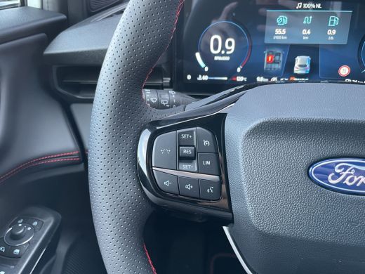 Ford Puma 1.0 Hybrid ST-Line 155pk | Black Pack | Stoelverwarming | Camera | Cruise Control | Apple Carplay ActivLease financial lease