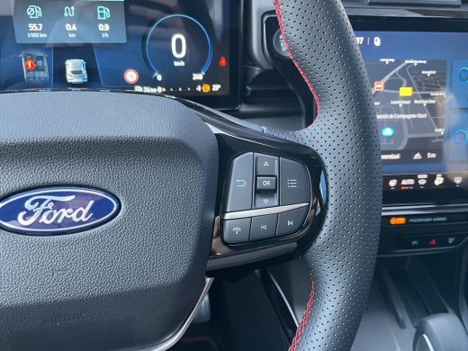 Ford Puma 1.0 Hybrid ST-Line 155pk | Black Pack | Stoelverwarming | Camera | Cruise Control | Apple Carplay ActivLease financial lease