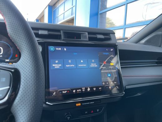 Ford Puma 1.0 Hybrid ST-Line 155pk | Black Pack | Stoelverwarming | Camera | Cruise Control | Apple Carplay ActivLease financial lease