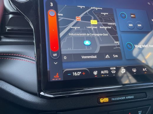 Ford Puma 1.0 Hybrid ST-Line 155pk | Black Pack | Stoelverwarming | Camera | Cruise Control | Apple Carplay ActivLease financial lease
