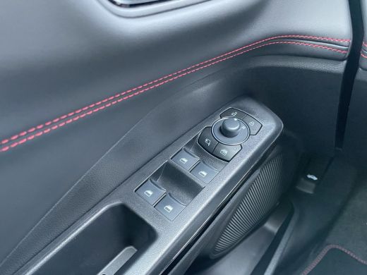 Ford Puma 1.0 Hybrid ST-Line 155pk | Black Pack | Stoelverwarming | Camera | Cruise Control | Apple Carplay ActivLease financial lease